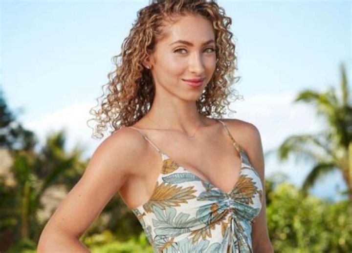 
Gillian Lieberman Height, Weight, Net Worth, Age, Birthday, Wikipedia, Who, Nationality, Biography 