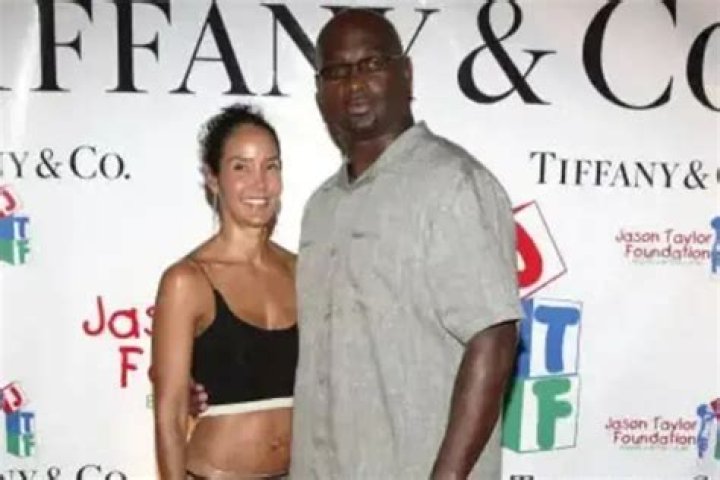 Gina Sasso is Thomas Mikal Ford’s Ex-Wife – Meet The Entrepreneur