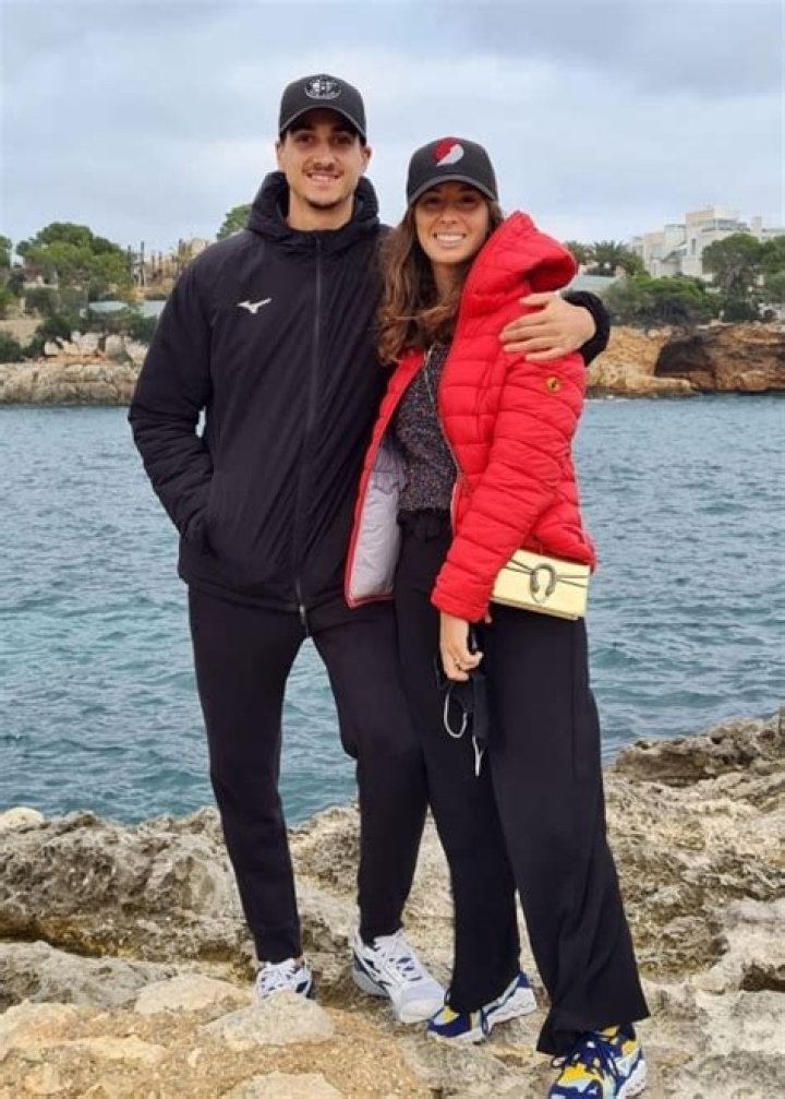 Giorgio Sonego Height, Weight, Net Worth, Age, Birthday, Wikipedia, Who, Nationality, Biography