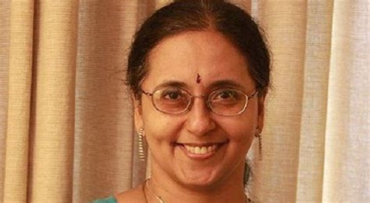 Girija Vaidyanathan Height, Weight, Net Worth, Age, Birthday, Wikipedia, Who, Instagram, Biography