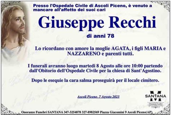 Giuseppe Recchi Height, Net Worth, Age, Who, Facts, Biography, Wiki