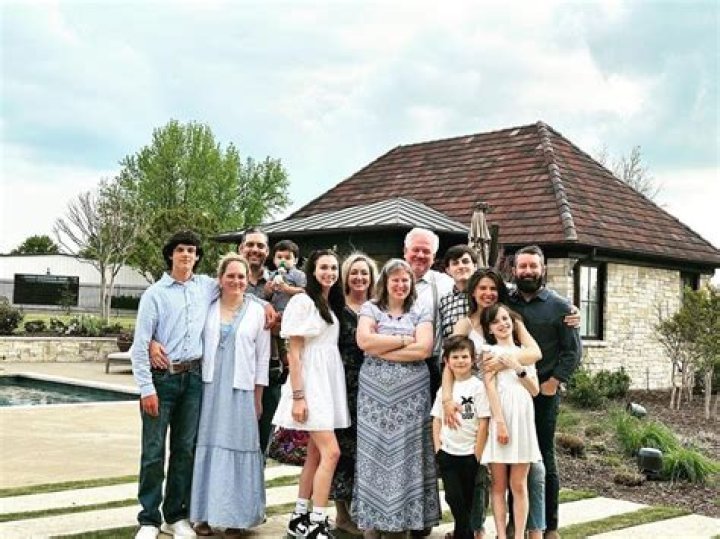 Glenn Beck Catholic Or Mormon? Religion Ethnicity And Family Explored