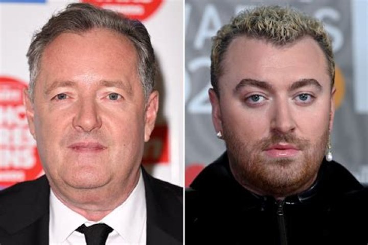 
“God just hit factory reset now”: Sam Smith fisherthem controversy explained as viral video sparks wild reactions 