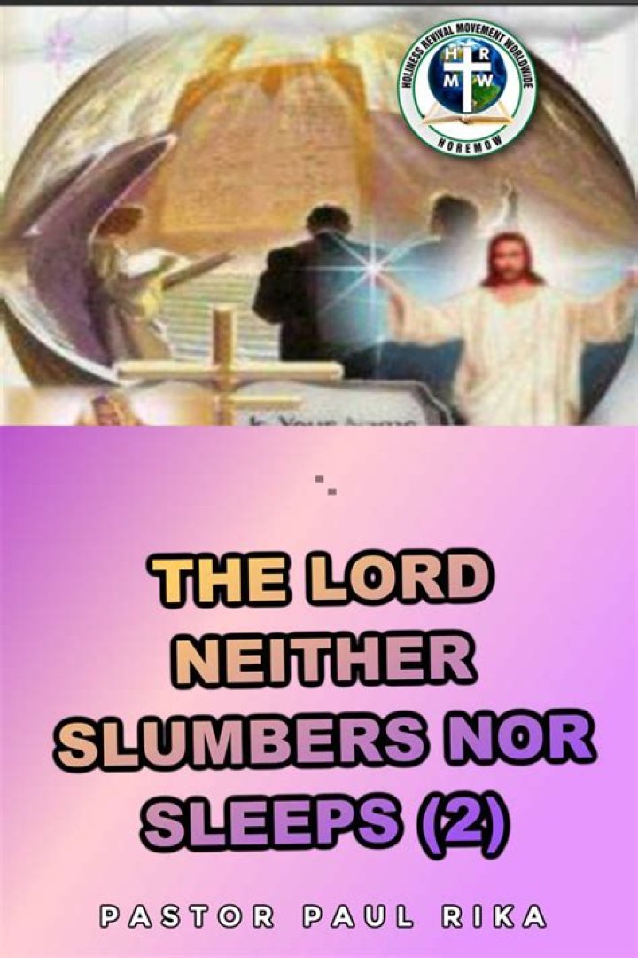 
“God never sleeps nor slumbers” – May Edochie pens touching note 