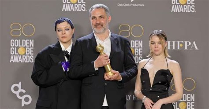 
Golden Globes 2023: Fans have mixed reactions after House of the Dragon wins Best Drama Series over Better Call Saul and Severance 