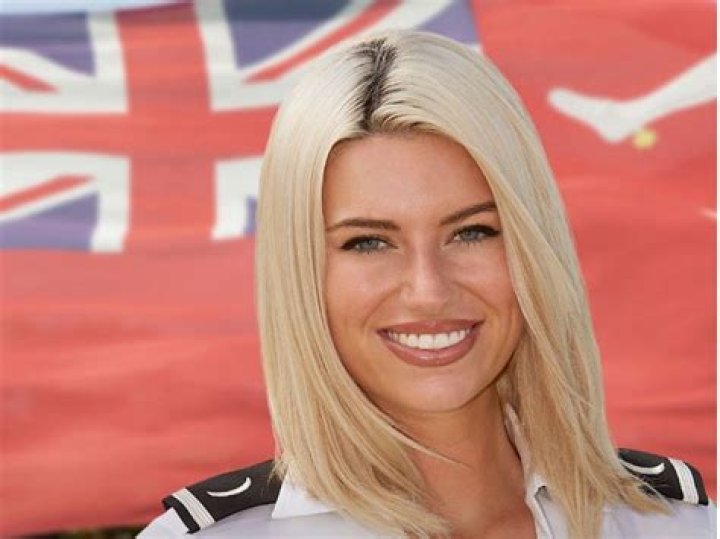 
“Good riddance”: Below Deck fans feel the cast is not affected much after Camille’s firing 