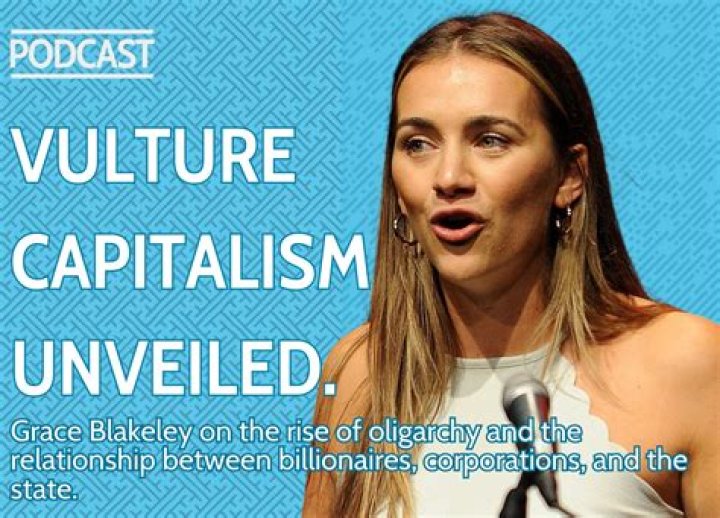 
Grace Blakeley And Partner Tom Rosenthal Age Gap & Relationship Timeline 