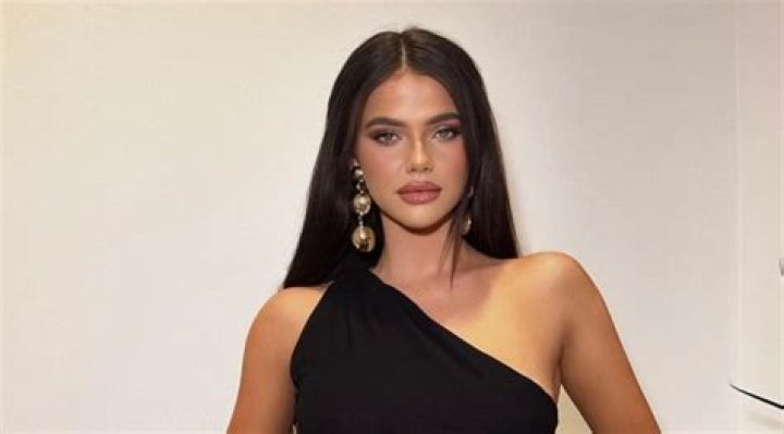 
Gracey Height, Weight, Net Worth, Age, Birthday, Wikipedia, Who, Instagram, Biography 