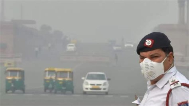 
GRAP-2 a call for pre-emptive action on Delhi-NCR air pollution 
