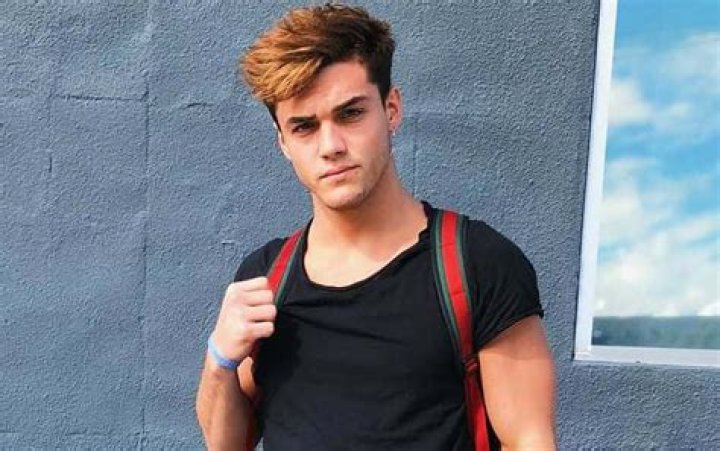 Grayson Dolan Height, Weight, Net Worth, Age, Birthday, Wikipedia, Who, Nationality, Biography