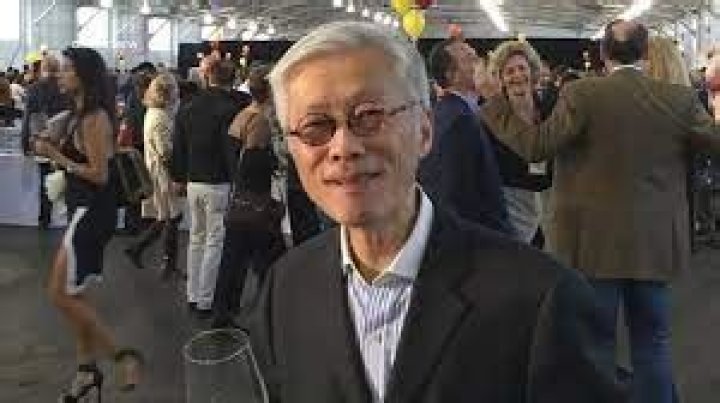 
Greg Chew Was Attacked By Derrick Yearby, Who Was Then Arrested: Was the 70-year-old Asian former city commissioner attacked in a hate crime? 