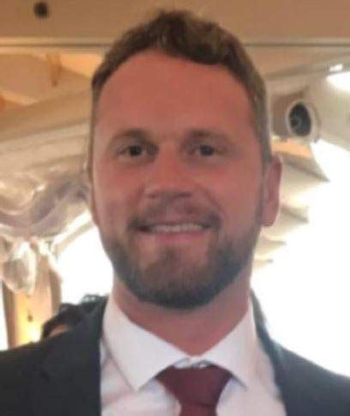 
Gregory Kelleher Age, Birthday, Wikipedia, Who, Nationality, Biography 