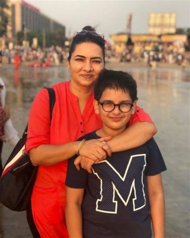 Grusha Kapoor Height, Weight, Net Worth, Age, Birthday, Wikipedia, Who, Nationality, Biography