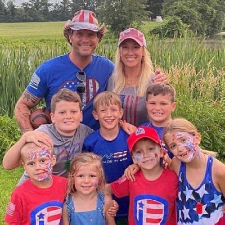 
Gunner Hegseth Height, Weight, Net Worth, Age, Birthday, Wikipedia, Who, Nationality, Biography 