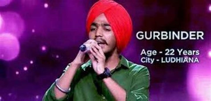 
Gurbinder Singh Height, Weight, Net Worth, Age, Birthday, Wikipedia, Who, Nationality, Biography 