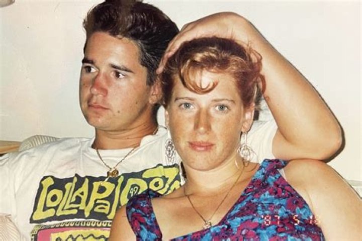 
Guy Fieri Paid Tribute to His Late Sister Morgan on Her 50th Birthday: ‘Miss You’ 