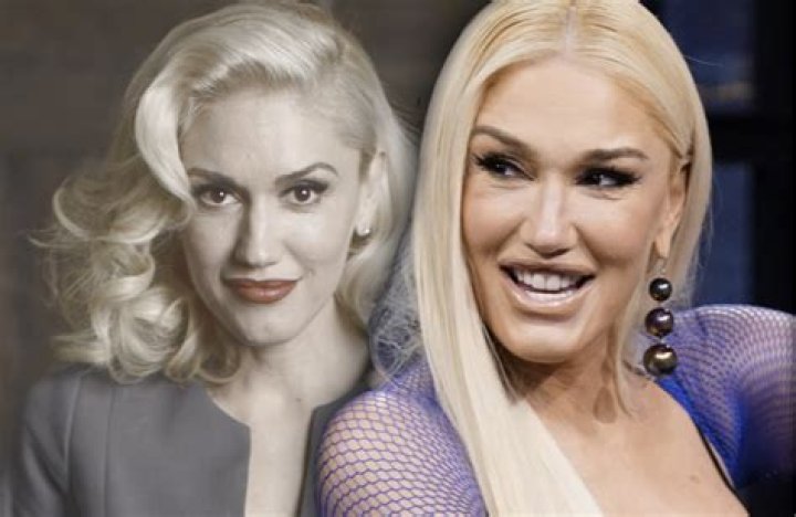 
Gwen Stefani Nose Job Transformation: Before And After, Ex- Husband And Net Worth 