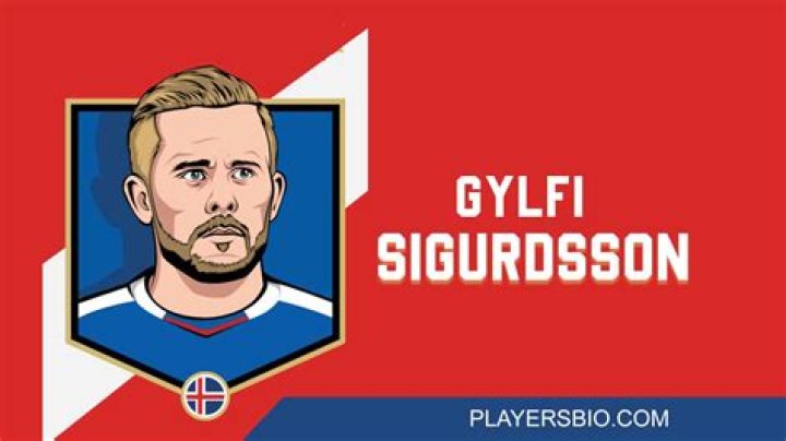 Gylfi Sigurðsson Height, Weight, Net Worth, Age, Birthday, Wikipedia, Who, Instagram, Biography