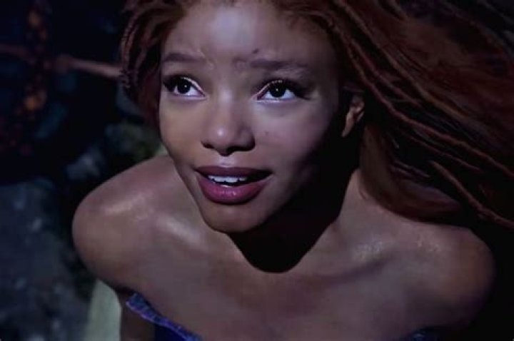 
Halle Bailey was ‘sobbing’ after ‘The Little Mermaid’: Had come out of this cocoon with Ariel 