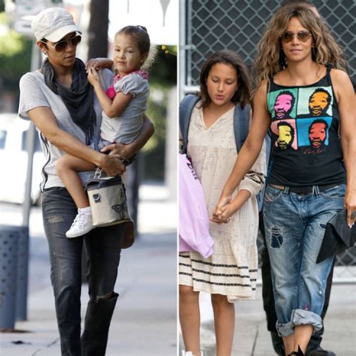 
Halle Berry Kids: Meet Her Adorable Children 