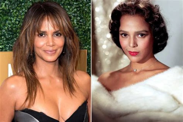 
Halle Berry Pays Tribute to the ‘Legendary’ Dorothy Dandridge on Her 100th Birthday 