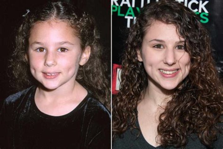 Hallie Eisenberg Height, Weight, Net Worth, Age, Birthday, Wikipedia, Who, Nationality, Biography