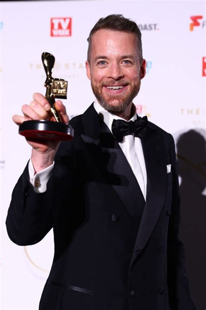 Hamish Michael Height, Weight, Net Worth, Age, Birthday, Wikipedia, Who, Instagram, Biography