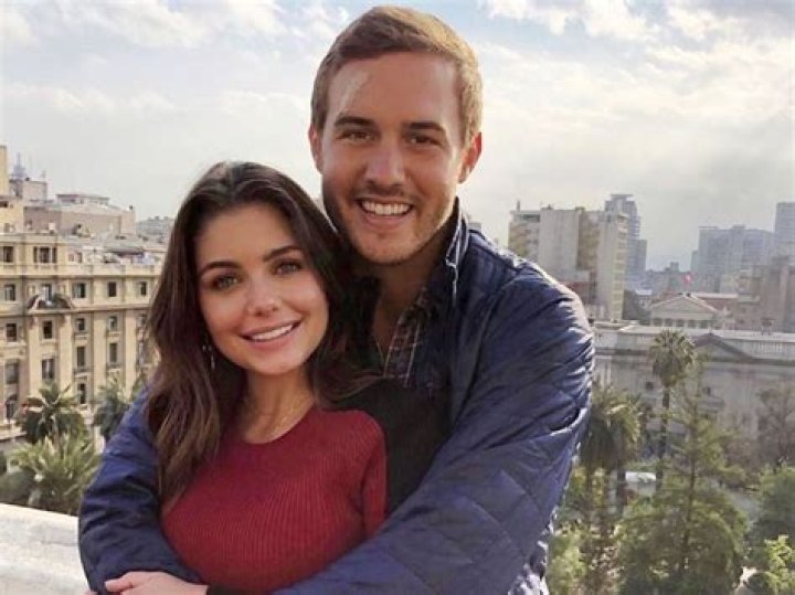 Hannah Ann Sluss Height, Age, Boyfriend, Biography, Wiki, Net Worth