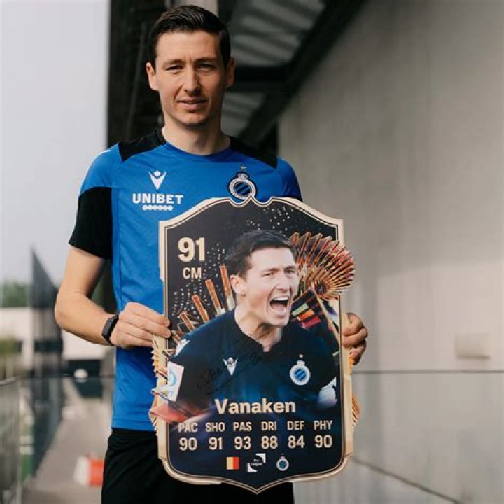 Hans Vanaken Height, Weight, Net Worth, Age, Birthday, Wikipedia, Who, Instagram, Biography