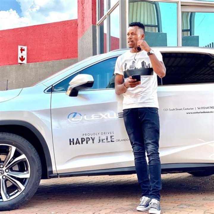 
Happy Jele Height, Weight, Net Worth, Age, Birthday, Wikipedia, Who, Nationality, Biography 