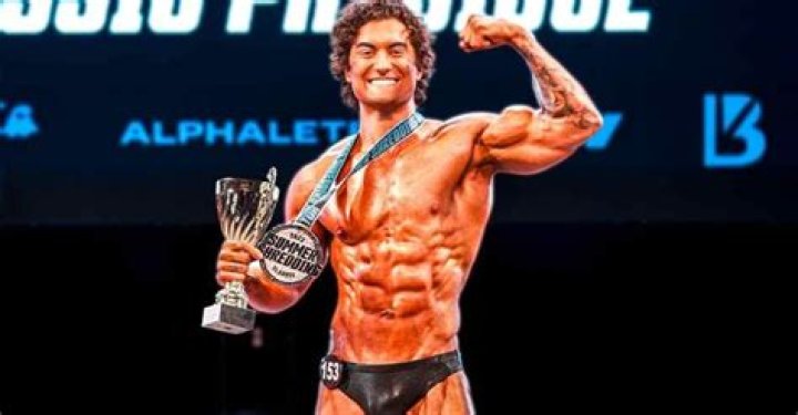 
Harley West Height, Weight, Net Worth, Age, Birthday, Wikipedia, Who, Nationality, Biography 