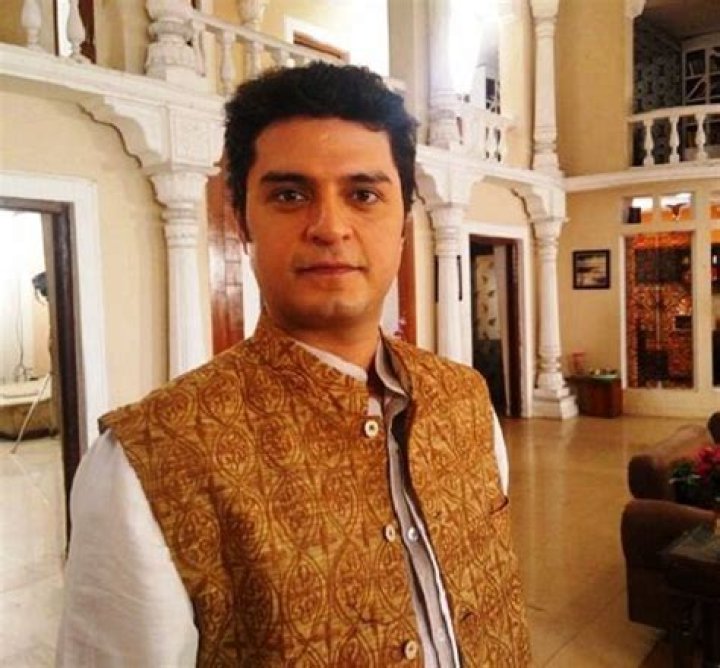 Harsh Vashisht Height, Weight, Net Worth, Age, Birthday, Wikipedia, Who, Instagram, Biography