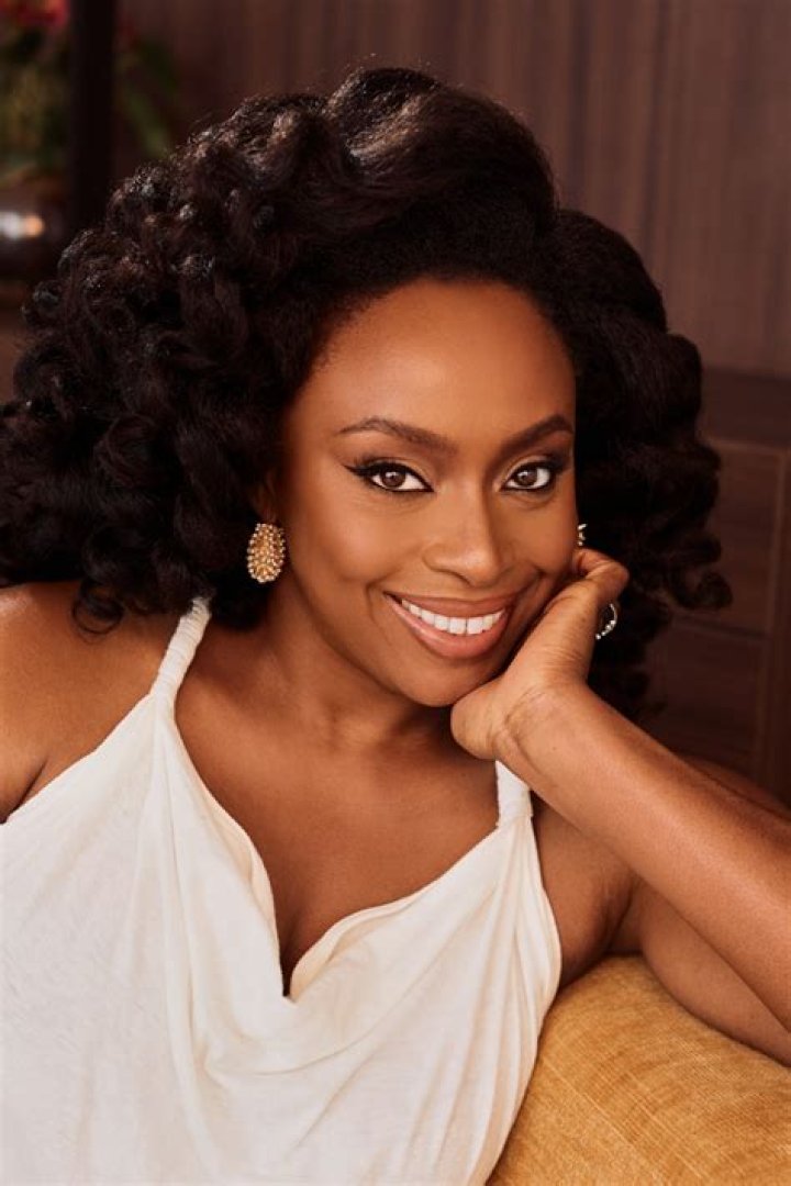 
Harvard University To Recognize Chimamanda Adichie For Her Contributions To African And African American Culture. 