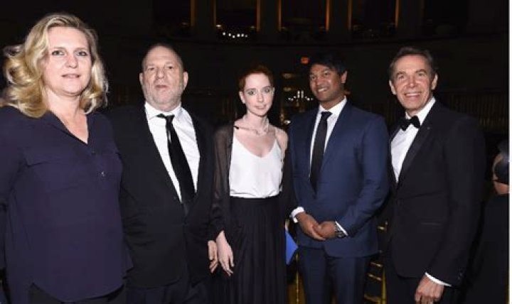 Harvey Weinstein children: All about Lily Weinstein, Emma Weinstein, Ruth Weinstein, India Pearl and Dashiell Weinstein