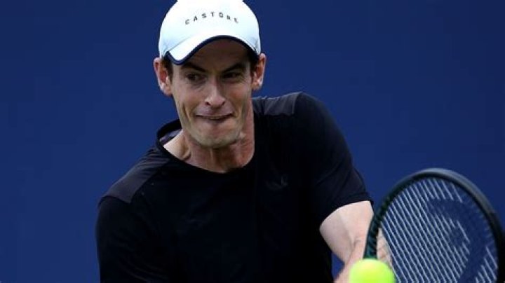 
Has Andy Murray retired? 