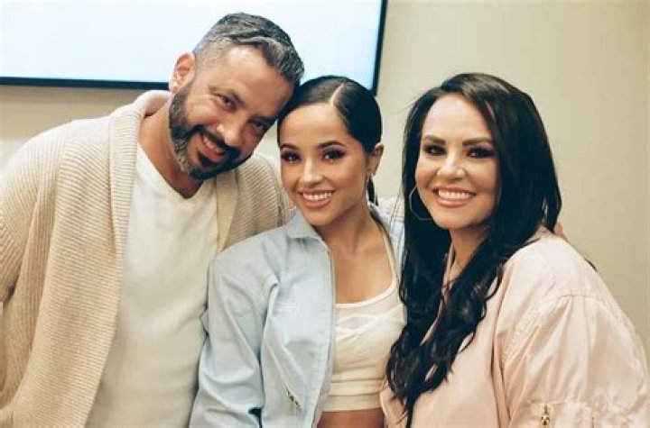 Has Becky G Dad Passed Away? Family And Siblings