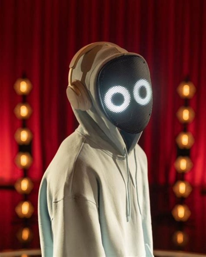 
Has BoyWithUke Revealed His Face? Musical Artist Face Mask Meaning And Family Origin 