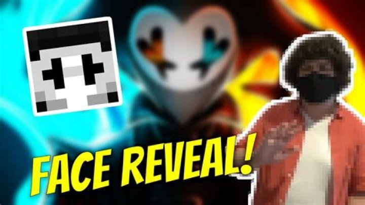 
Has ClownPierce Done A Face Reveal? 
