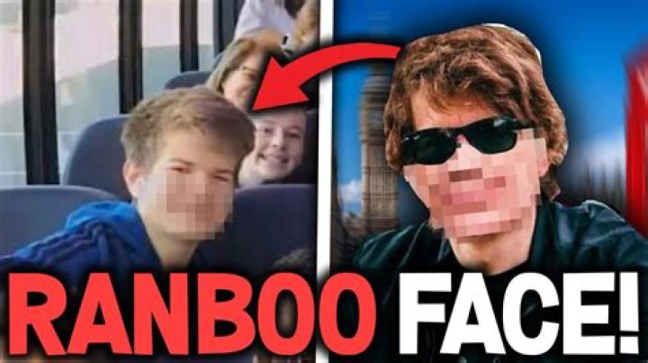 Has Fry Boy Done A Face Reveal? Here’s How He Really Looks Like
