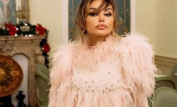 
Has Madalina Ghenea Had Plastic Surgery? Who is Madalina Ghenea? 