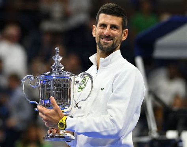 
Has Novak Djokovic Planned For Vaccination? Where Is He Now? 