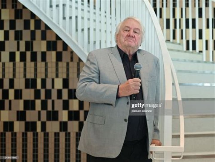 Hasso Plattner Height, Weight, Net Worth, Age, Birthday, Wikipedia, Who, Nationality, Biography