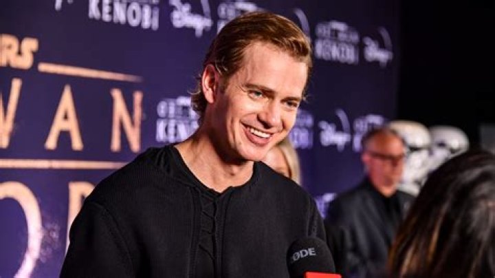 
Hayden Christensen Explains How His Young Daughter Helped Him Get Ready For ‘Obi-Wan Kenobi’ 