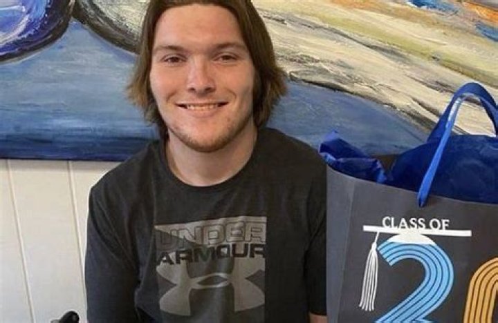 
“He could’ve gotten killed”: Friend says Trent Lehrkamp is out of ICU after brutal hazing attack 