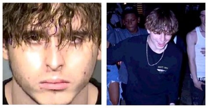 “He deserves to be jailed for life”: 17-year-old Aiden Cicchetti gets blasted online as he faces SA allegations