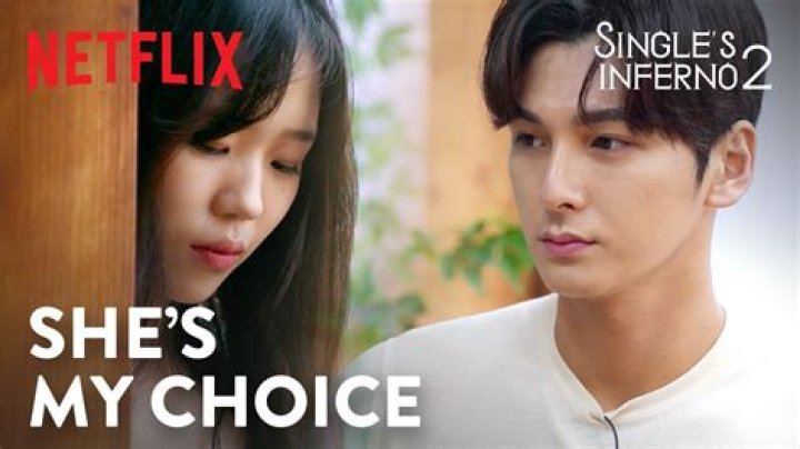 
“He’s funny and chill”: Single’s Inferno fans smitten over Netflix star Kim Se-jun 