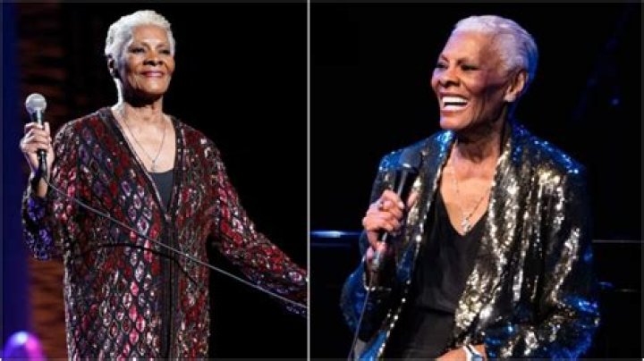 
“He’s not the person I met many, many years ago”: Dionne Warwick weighs in on Donald Trump and Elon Musk 
