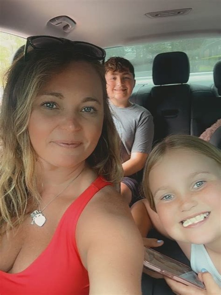 Heather Eudy Age, Birthday, Wikipedia, Who, Nationality, Biography