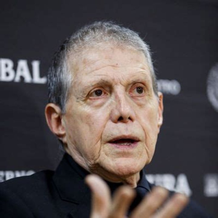 
Hector Bonilla Passed Away At The Age Of 83 