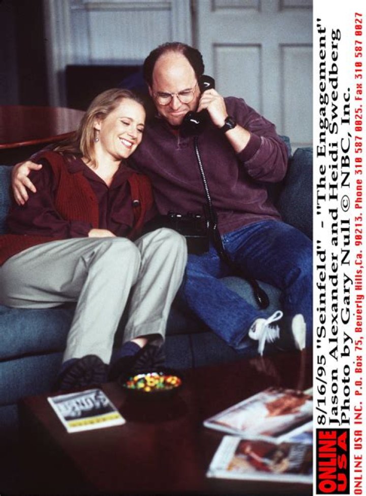 Heidi Swedberg Height, Weight, Net Worth, Age, Birthday, Wikipedia, Who, Instagram, Biography